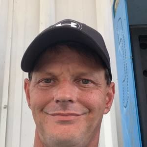 Meet your Posher, Roy